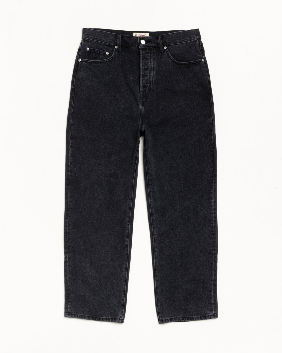 BIG OL' JEAN DENIM