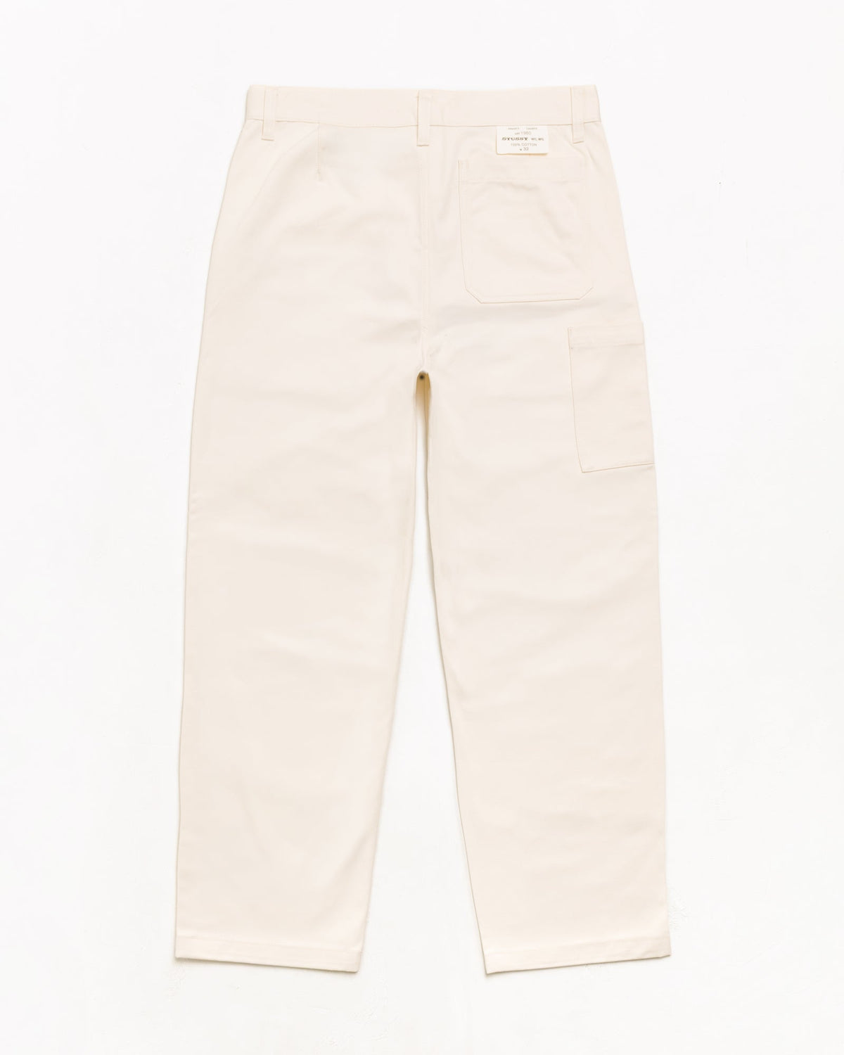 UNIFORM PANT