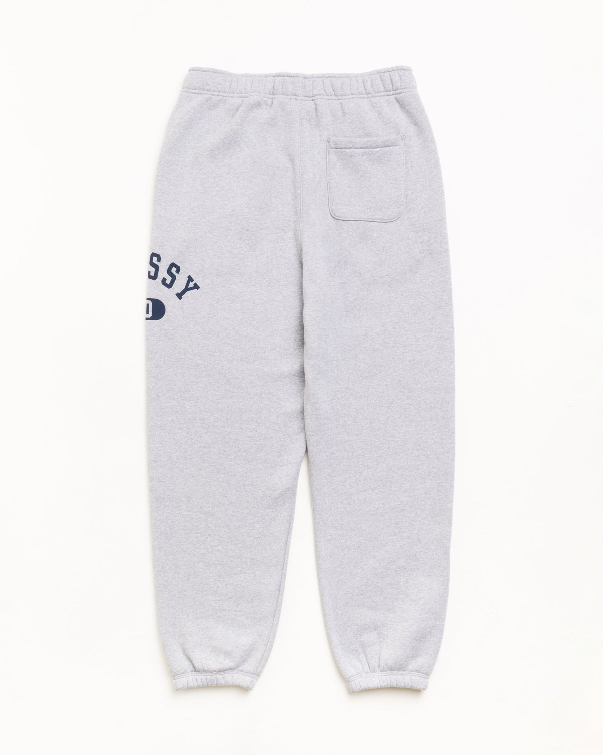 VARSITY FLEECE PANT