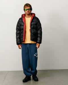 VARSITY FLEECE PANT