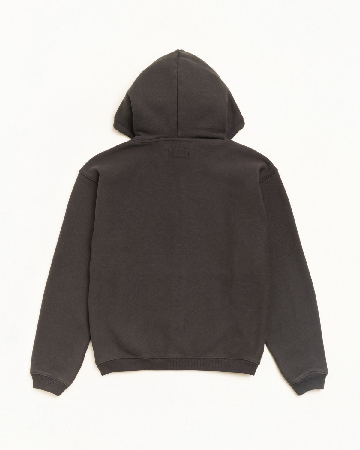 VARSITY ZIP HOODIE