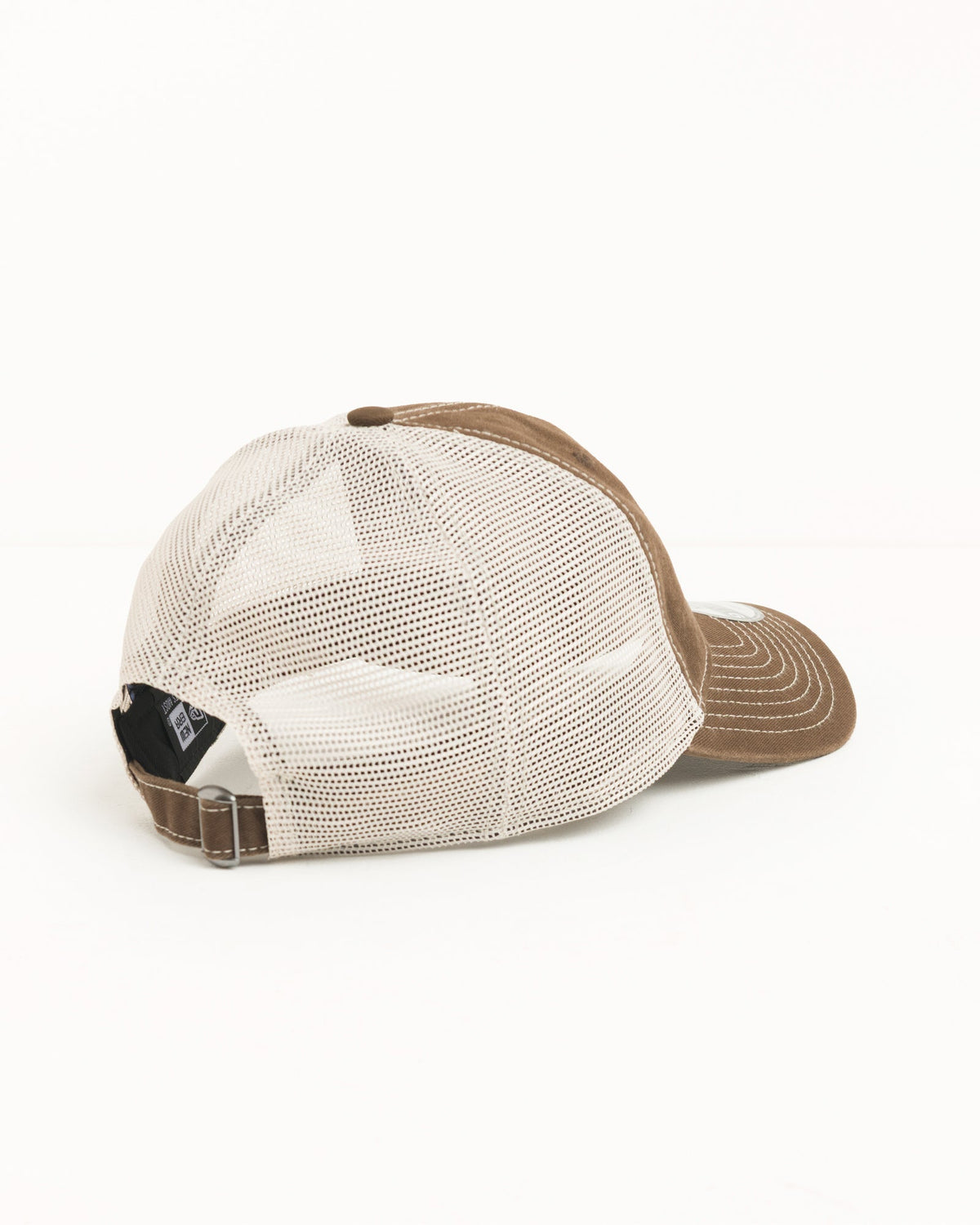 9TWENTY WASHED BASIC TRUCKER