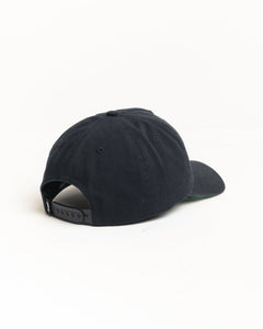 BIG STOCK SNAPBACK CAP