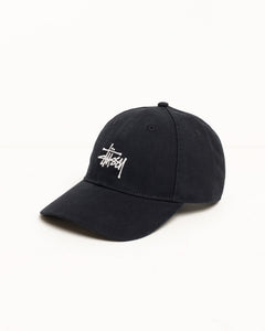 BASIC STÜSSY CAP