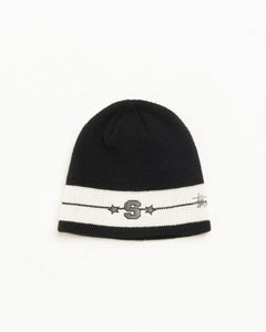 VARSITY STAR SKULLCAP