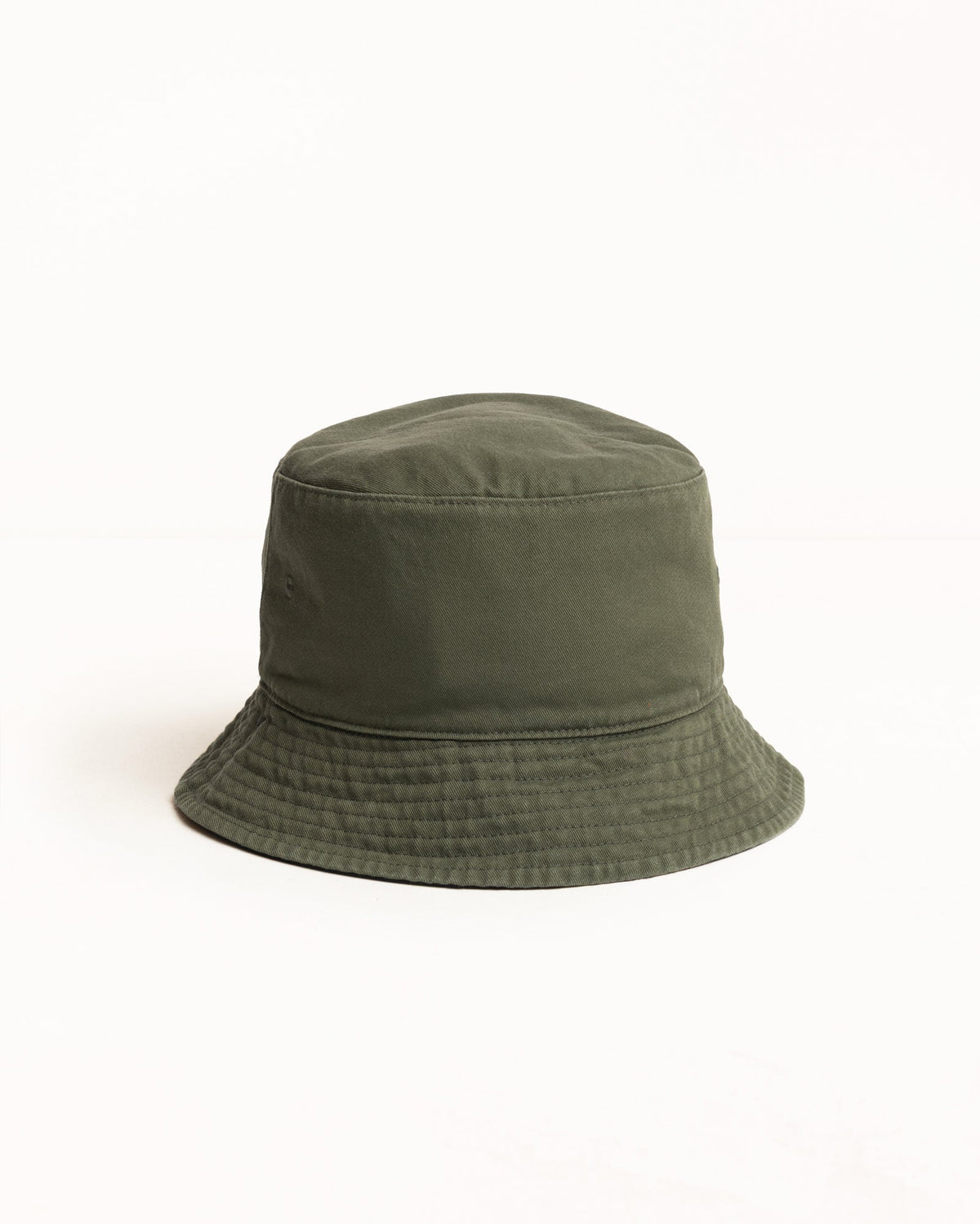 REVERSIBLE STOCK BUCKET HAT