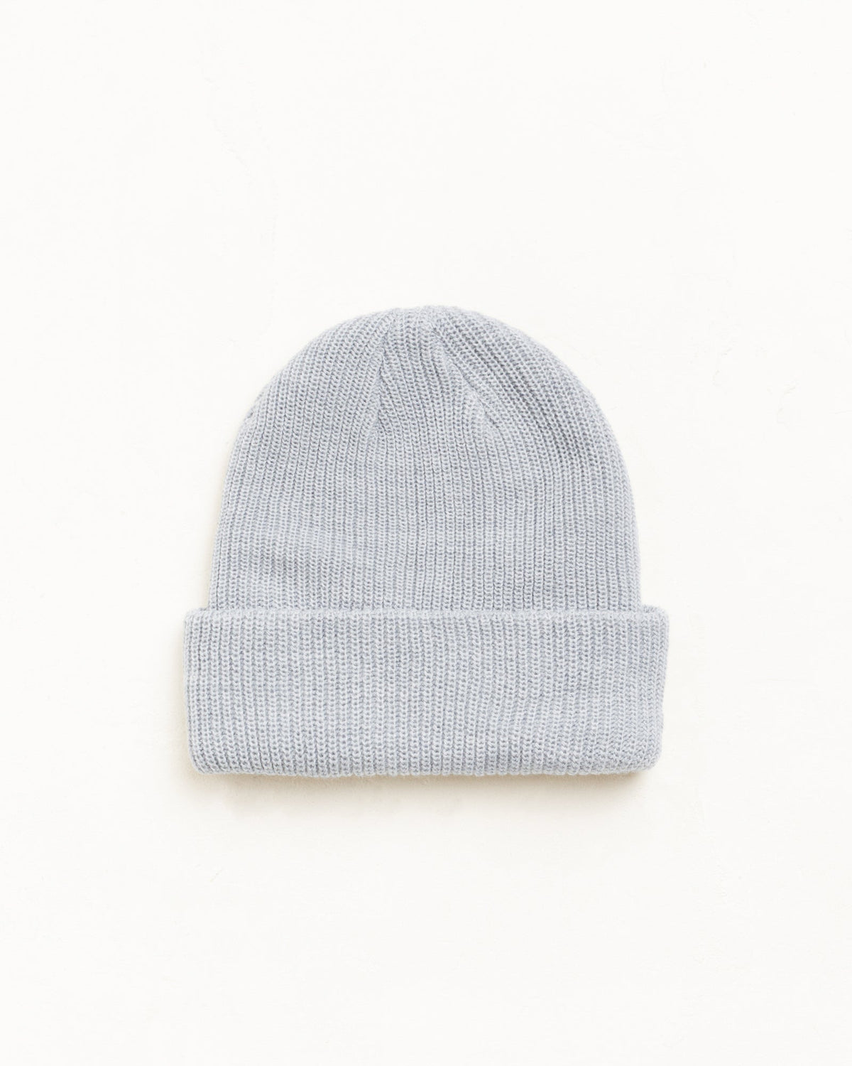BASIC STÜSSY CUFF BEANIE