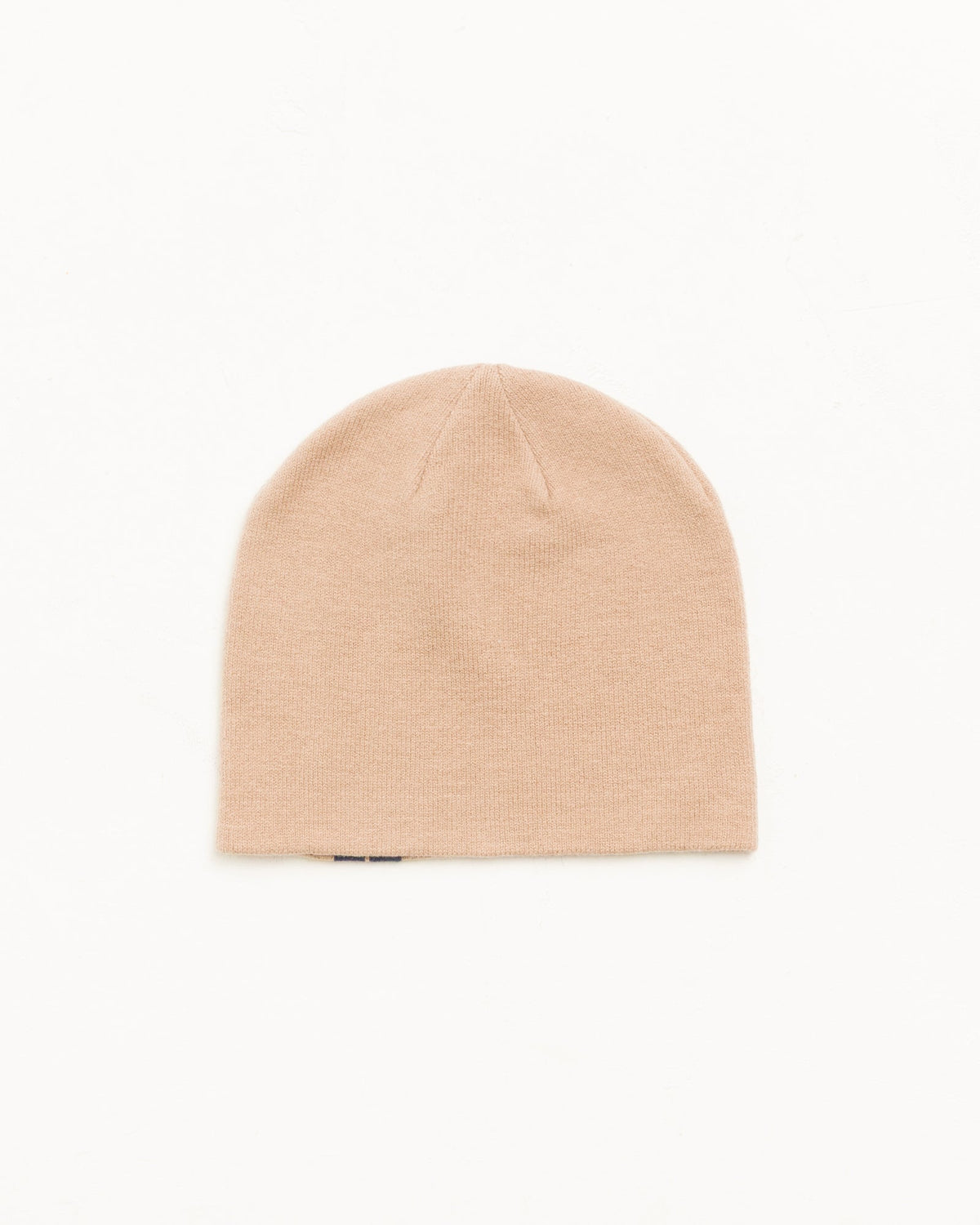 DOUBLE STRIPE SKULLCAP