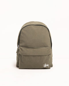CANVAS BACKPACK