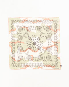 SILK BANDANA