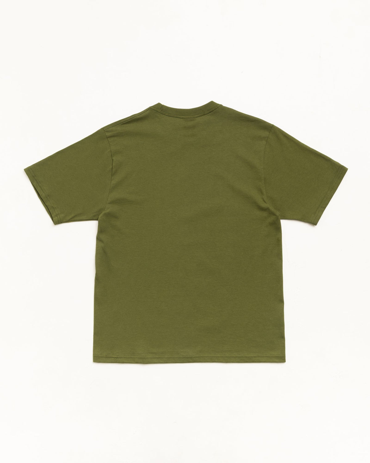 SNAKESKIN TEE