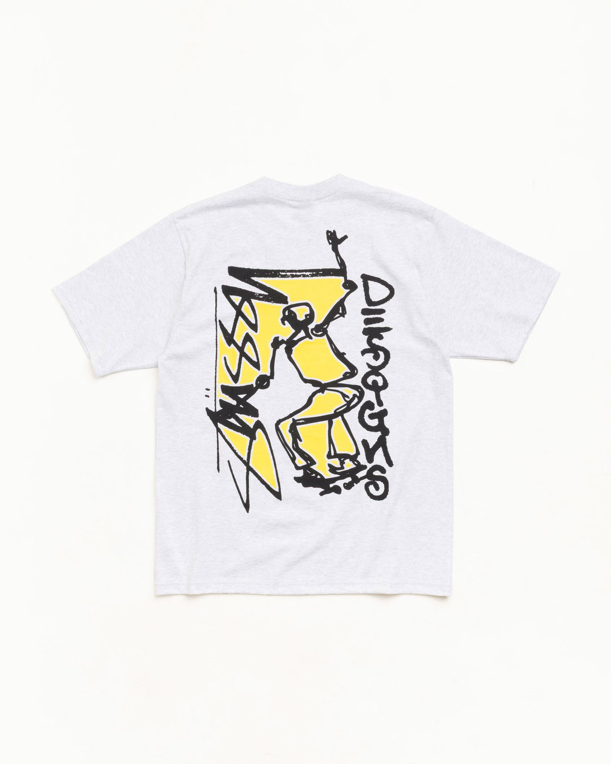 SMOOTH SK8 TEE