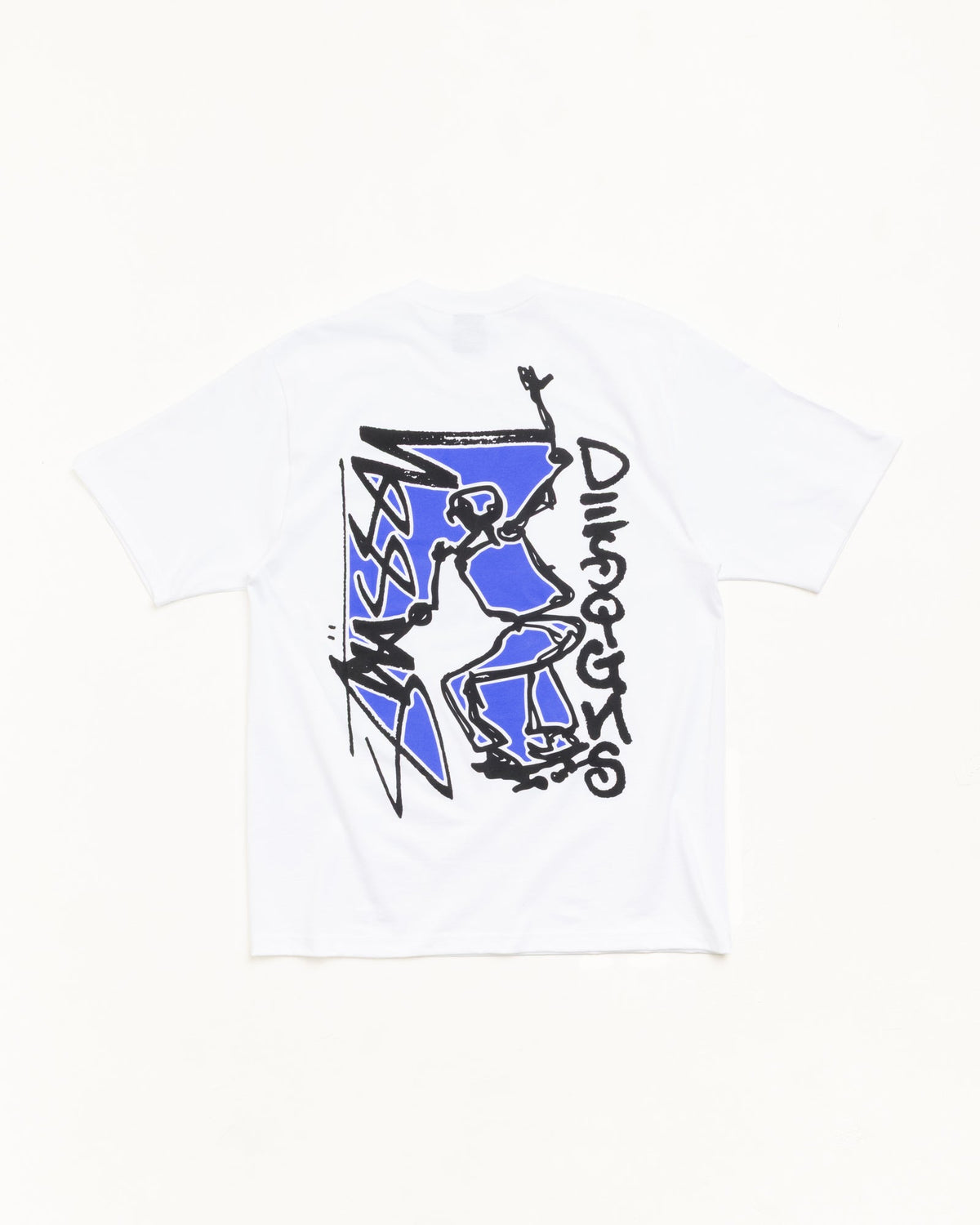 SMOOTH SK8 TEE