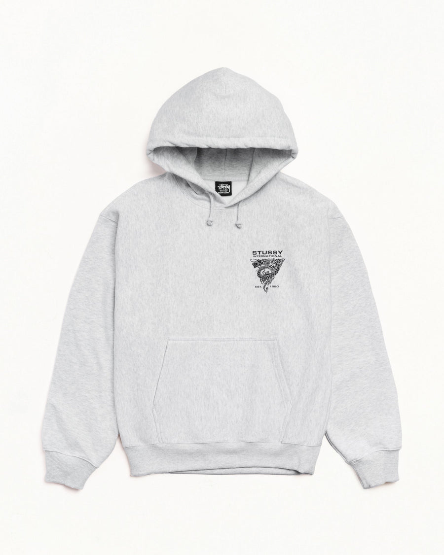DRAGON HOODIE