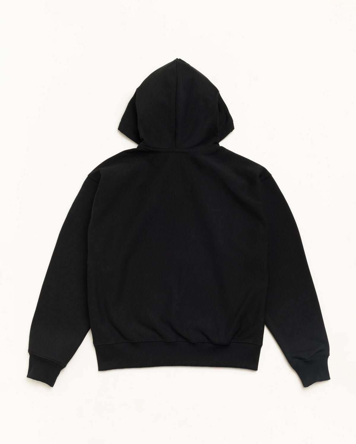 SNAKESKIN ZIP HOODIE