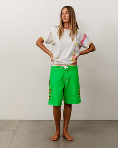 STÜSSY & ALWAYS BOARD SHORT