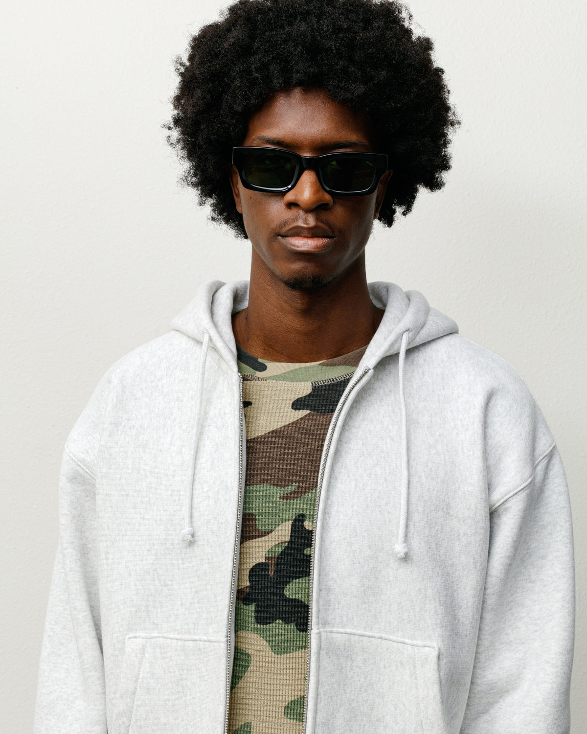 VINCENT SUNGLASSES