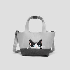 The Mini Tote (Anita)