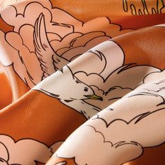 Silk Scarf (Ines)
