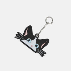 Audrey Bag Charm (Kaelis)