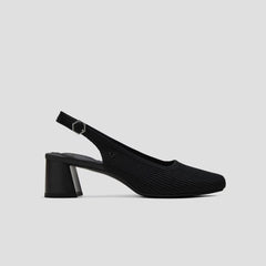Margot Slingback Heels (Mikko)