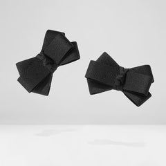 Removable Bows (Dora)